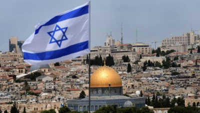 Legea statului-naţiune al poporului evreu, adoptată în Israel. Opoziția anunță ”moartea democraţiei”