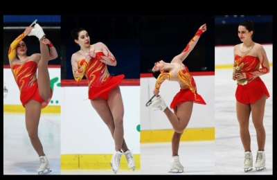 Toată lumea o ştie pe Kolinda Kitarovic, liderul Croației, dar cât de bine arată fiica ei, Katarina