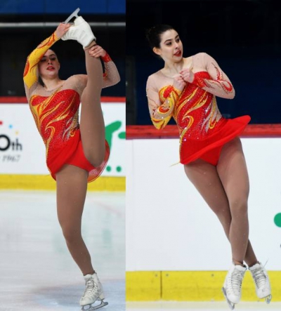 Toată lumea o ştie pe Kolinda Kitarovic, liderul Croației, dar cât de bine arată fiica ei, Katarina