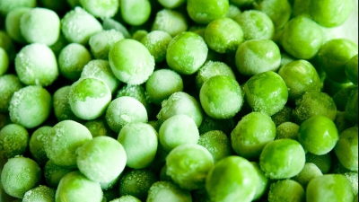 Alertă sanitară. Supermarketurile cer înapoi legumele și fructele congelate. Suspiciuni de Listeria