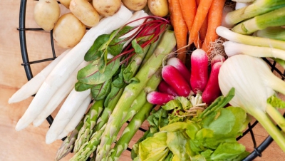 Consumă această legumă când ţii dietă şi vei slăbi în ritm accelerat