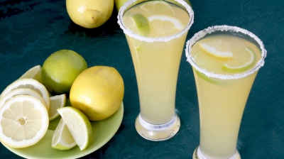 Cum prepari limonada perfectă pentru zilele călduroase 