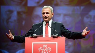 Judecătorul lui Dragnea, ameninţat de vecin. Agresorul are dosar penal 