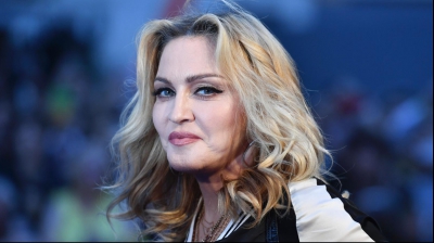 Ştii c&acirc;ţi ani &icirc;mplineşte Madonna?&nbsp;