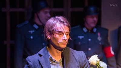 Actorii, în campania "Fără Penali". Marius Manole, Oana Pellea, Victor Rebengiuc strâng semnături