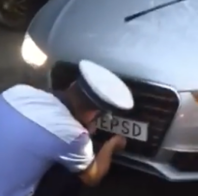 Ce spun politiştii şi avocaţii despre scandalul numărului anti-PSD