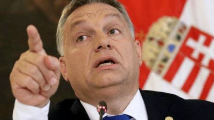 Viktor Orban spune că nu îşi doreşte o Uniune Europeană condusă de Franţa