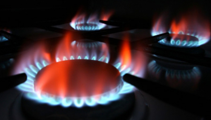 Ministerul Finanţelor propune plafonarea preţului gazelor din producţia internă