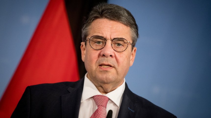 Fost ministru german de externe: Trump vrea o "schimbare de regim" la Berlin