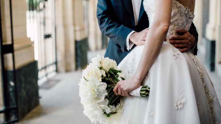 Ce trebuie să faci la nunta ta ca să ai o căsnicie fericită