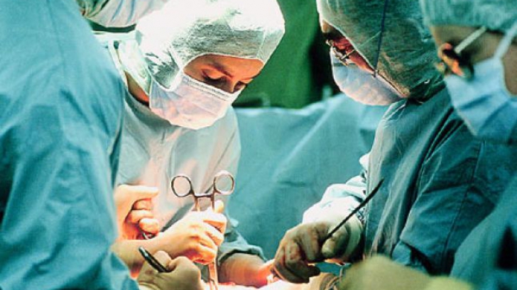 Criză de donatori de organe în România