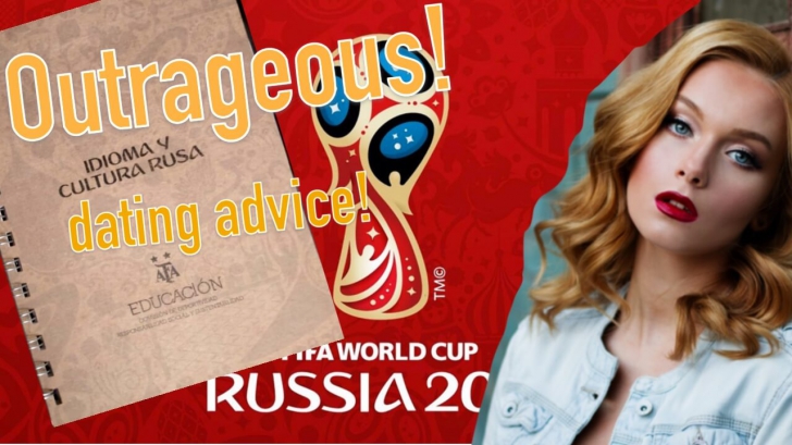 Campionatul Mondial din Rusia 2018- rusoaicele au făcut furori