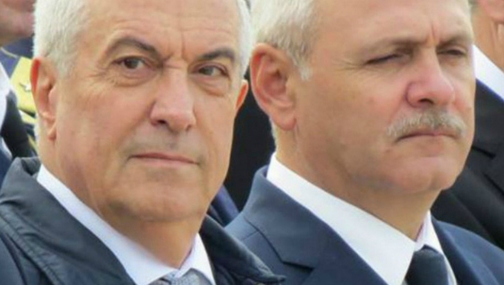   The tension between Dragnea and Tariceanu increases. ALDE could leave the government 
