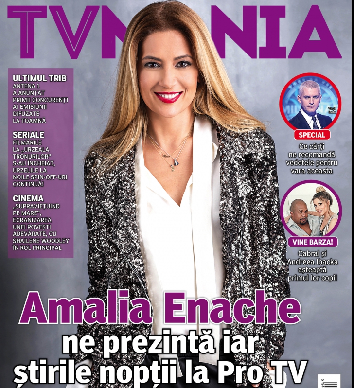 Amalia Enache