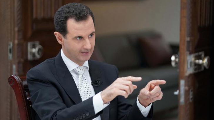 Fiul preşedintelui Siriei, Bashar al-Assad, a sosit la Cluj-Napoca pentru Olimpiada de Matematică