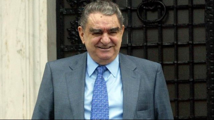 De ce a cumpărat o bancă în România miliardarul grec Vardis Vardinogiannis 