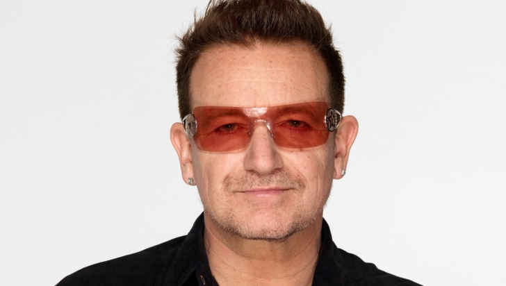 Solistul trupei U2, Bono: 'Existenţa ONU, UE şi NATO este ameninţată'