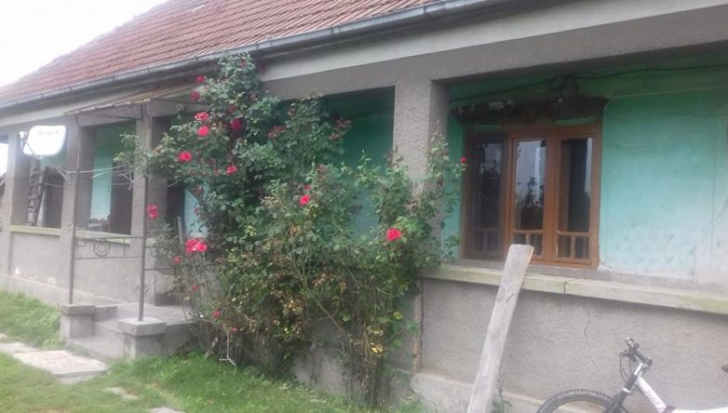 Anunţ incredibil: casă oferită GRATIS în România. Plus un teren de 5 hectare