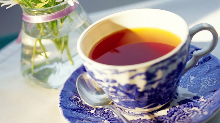 Ceaiul magic cu ajutorul căruia vei arăta senzaţional. Cum îl prepari