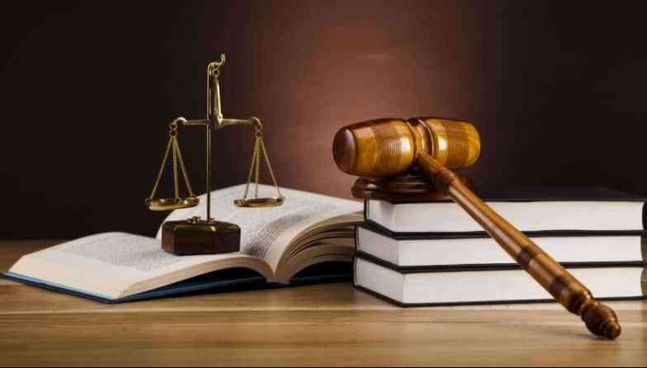 Înalta Curte de Casaţie şi Justiţie a sesizat CCR pe modificările aduse Codului Penal