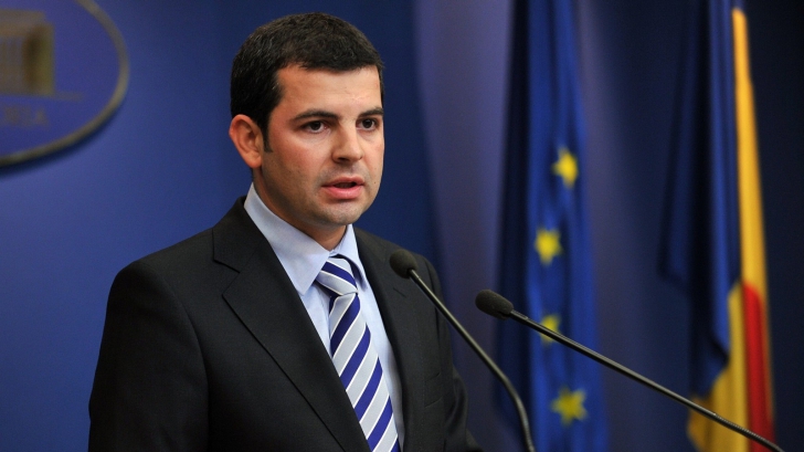 Daniel Constantin: Nici în PSD nu sunt toţi de acord cu suspendarea preşedintelui