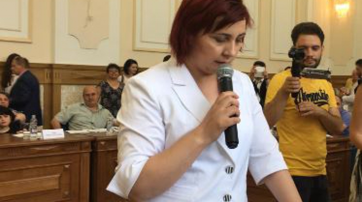 Uniunea Bulgară se delimitează de un deputat care a votat Codul Penal: A urmărit un interes personal