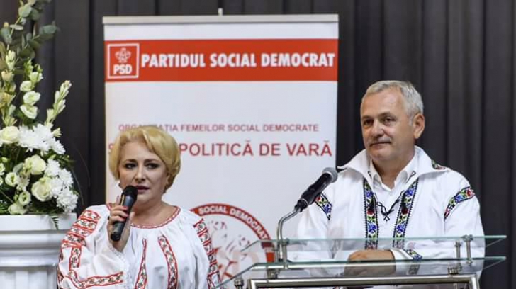 Dan Vasile Mihale: Marea familie tradițională PSD crește la sânul statului