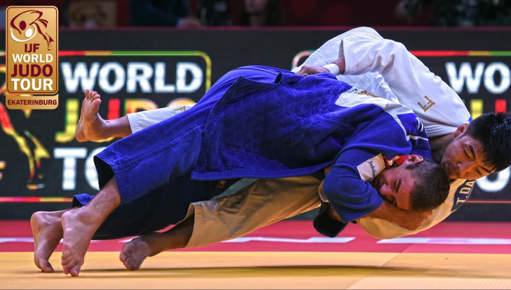 Judo. România, în sferturi la CE pe echipe mixte de la Ekaterinburg. UPDATE. Vom întâlni Olanda