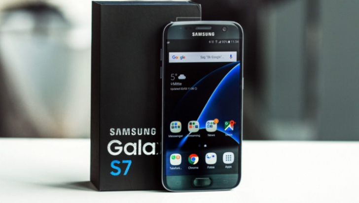 eMAG - Cat au ajuns sa coste toate modelele de Samsung Galaxy dupa reduceri