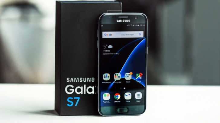 eMAG - Cat au ajuns sa coste toate modelele de Samsung Galaxy dupa reduceri