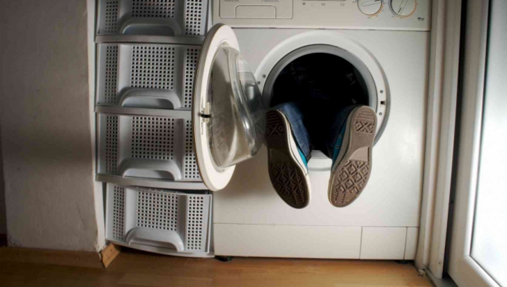 eMAG Saptamana electrocasnicelor - Masini de spalat rufe