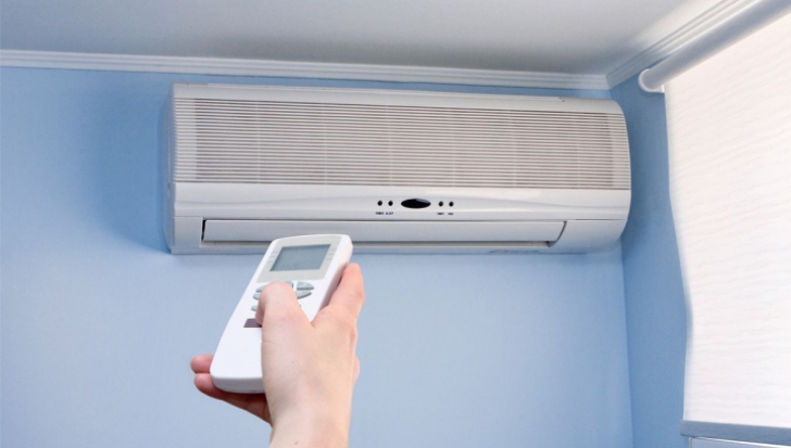eMAG Saptamana electrocasnicelor - Aparate de aer conditionat
