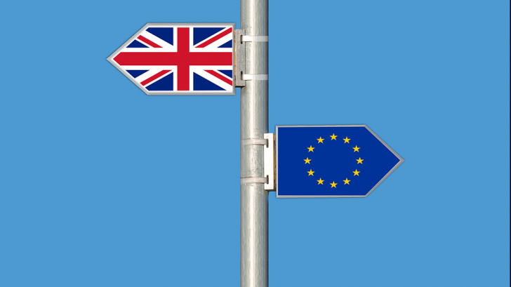 Marea Britanie a prezentat oficial planul privind relația cu UE după Brexit