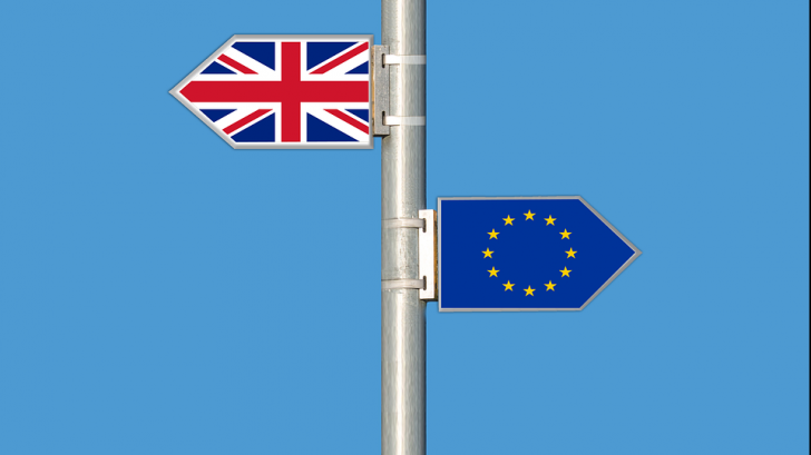  Marea Britanie: Refuzăm să plătim UE factura pentru Brexit în absenţa unui acord comercial