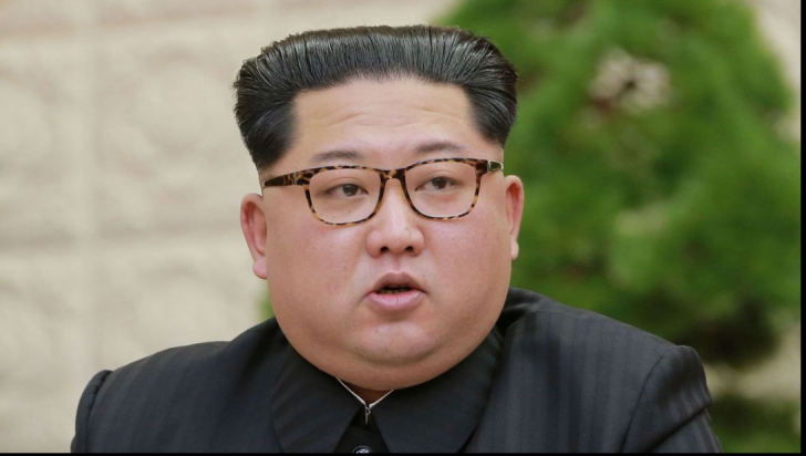 Kim Jong-Un, critici din cauza progresului lent al economiei din Coreea de Nord