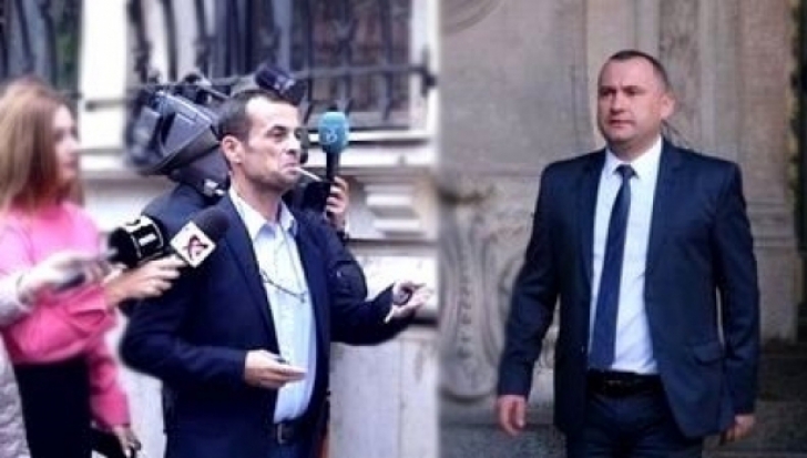 UPDATE // Prima reacție în cazul "Lucian Onea și Mircea Negulescu, sub control judiciar"