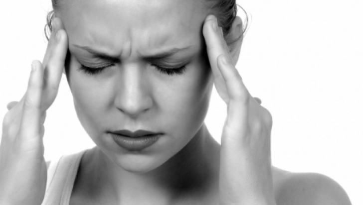 Cum să scapi de durerea de cap în 30 de secunde