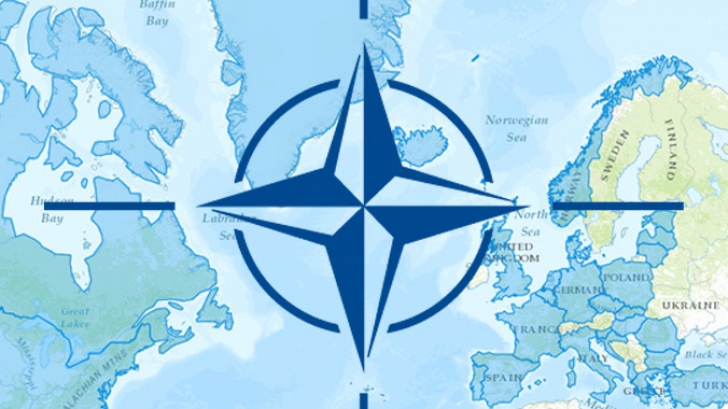 Macedonia, invitată oficial să devină membră a NATO
