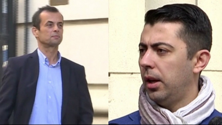 Procurorul Negulescu: Frații Cosma mint. Am ajuns inculpat, după 20 de ani de magistratură