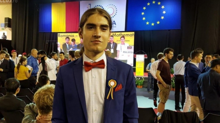 Ioan-Andrei Nicolae: Schimbarea educației din România nu este muncă pentru un singur om