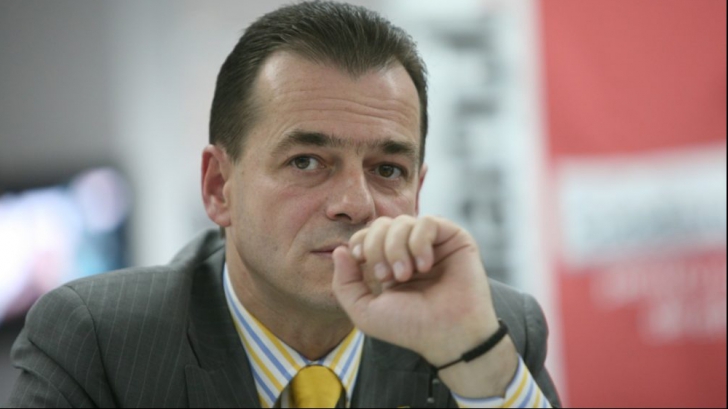 Orban: Ministrul Justiției îi pregătește lui Dragnea o amnistie mascată prin OUG
