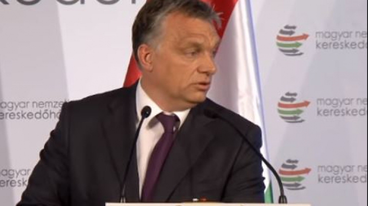 Premierul Ungariei, alături de miniștri și parlamentari maghiari, la Băile Tușnad. Ce vor discuta