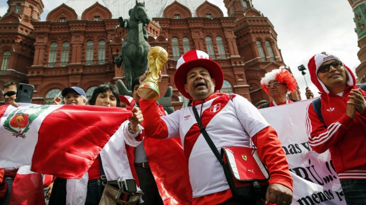 Trei milioane de străini au vizitat Rusia în timpul Cupei Mondiale. Cât au cheltuit turiștii