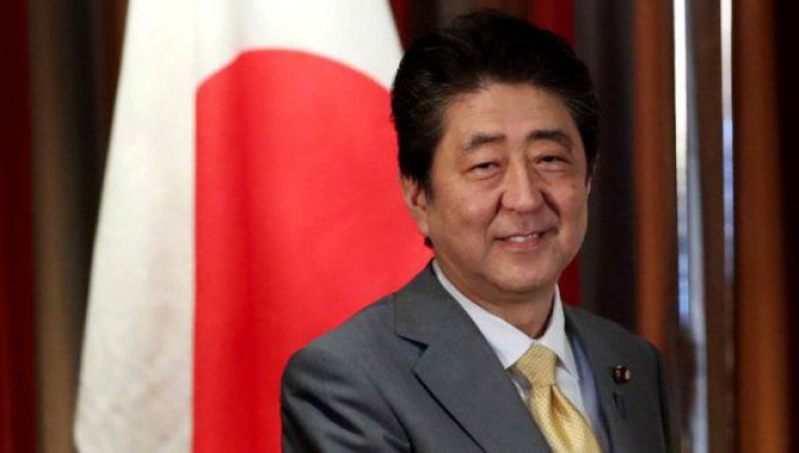 Premierul japonez vrea să anuleze vizita în Iran. SUA face presiuni asupra Teheranului