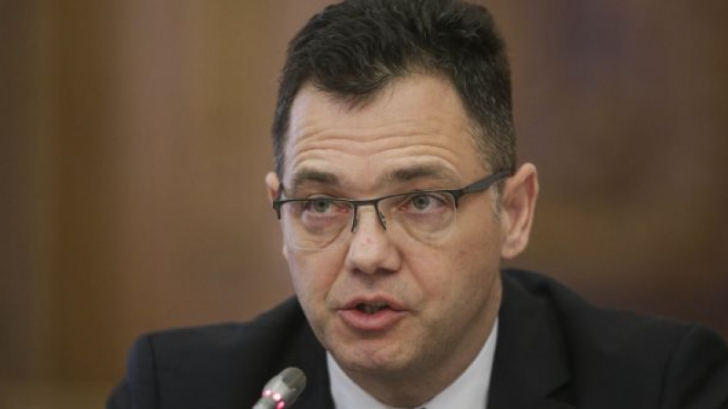 Ministrul Radu Oprea, suspect într-un dosar de evaziune fiscală