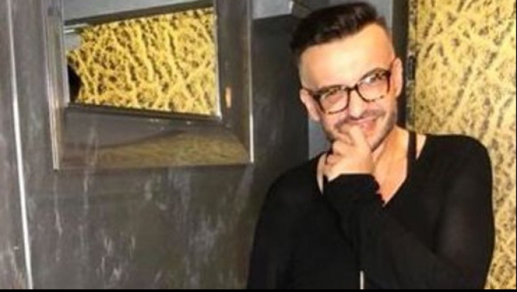 Răzvan Ciobanu îi dă replica Marinei Almășan: "Strident mi se pare să ai o relație cu un infractor"