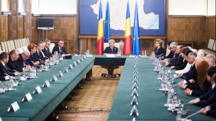  România mai are de transpus 45 de directive europene