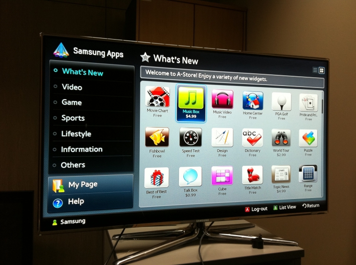 eMAG - Televizoare Samsung cu 45% mai ieftine! Nu s-a mai vazut asa ceva pana acum