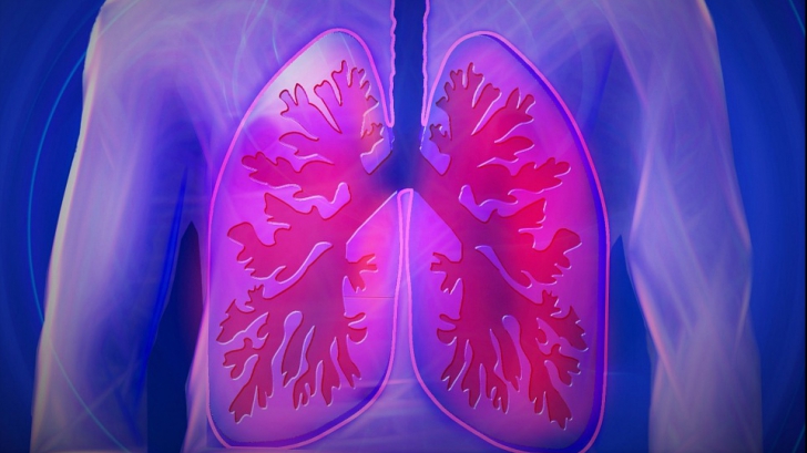 Cum descoperi bolile pulmonare: 12 motive care ar trebui să te trimită la medic
