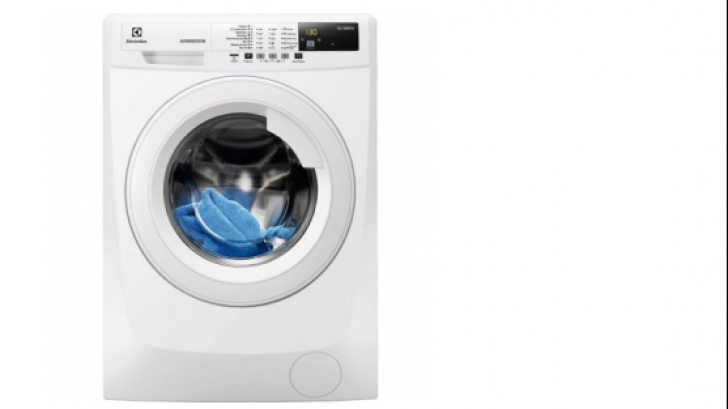 Reduceri CEL.ro mașini de spălat. Modelele pe care trebuie să le urmărești astăzi în ofertă
